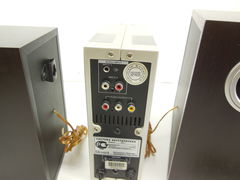 Акустическая система 2.1 Microlab A-6331, 47 Ватт - Pic n 310000