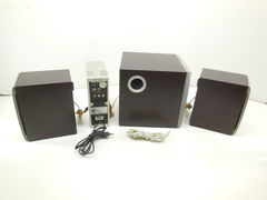 Акустическая система 2.1 Microlab A-6331, 47 Ватт - Pic n 310000