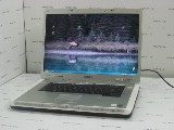 Ноутбук Dell Inspiron 9400 Intel Core 2 Duo T7200 (2.0GHz) /DDR2 1Gb /HDD 120Gb /TFT 17" (1920x1200) /Video ATI Radeon X1400 256Mb /DVD-RW /Wi-Fi /Bluetooth /6xUSB /ExpressCard /CardReader /VGA /