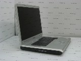 Ноутбук Dell Inspiron 9400 Intel Core 2 Duo T7200 (2.0GHz) /DDR2 1Gb /HDD 120Gb /TFT 17" (1920x1200) /Video ATI Radeon X1400 256Mb /DVD-RW /Wi-Fi /Bluetooth /6xUSB /ExpressCard /CardReader /VGA /