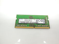 Оперативная память SO-DIMM DDR4 Samsung (M471A1K43EB1-CWE) 8 Gb PC4-25600