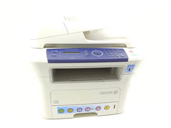 МФУ Xerox WorkCentre 3220 Новый картридж 100% (4100 стр.) Пробег: 11.757 стр.