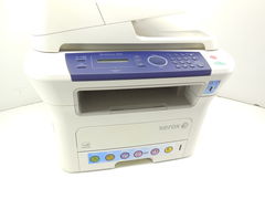 МФУ Xerox WorkCentre 3220 Новый картридж 100% (4100 стр.) Пробег: 11.757 стр. - Pic n 310038