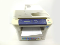 МФУ Xerox WorkCentre 3220 Новый картридж 100% (4100 стр.) Пробег: 20.557 стр.
