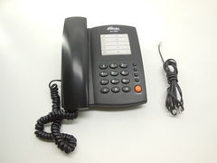 Телефон проводной Ritmix RT-300