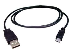 Кабель micro USB 2.0 Am-microB 1.8 метра - Pic n 310089