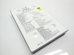 Жёсткий диск IDE Seagate ST320014A 20GB