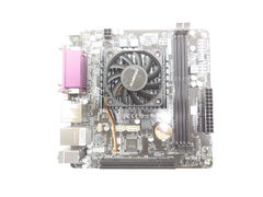 Материнская плата GIGABYTE GA-E6010N - Pic n 310157