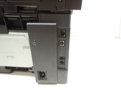 МФУ HP LaserJet Pro M1212nf MFP Пробег: 53.910 стр. Остаток тонера: 100% - Pic n 299803