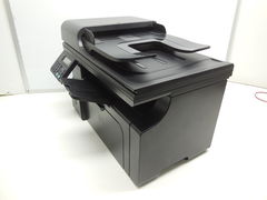 МФУ HP LaserJet Pro M1212nf MFP Пробег: 53.910 стр. Остаток тонера: 100% - Pic n 299803