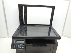 МФУ HP LaserJet Pro M1212nf MFP Пробег: 53.910 стр. Остаток тонера: 100% - Pic n 299803