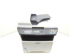 МФУ KYOCERA ECOSYS M2035dn двусторонняя печать, USB, LAN, автоподача сканера - Pic n 310175