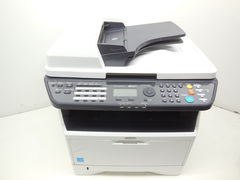 МФУ KYOCERA ECOSYS M2035dn двусторонняя печать, USB, LAN, автоподача сканера - Pic n 310176