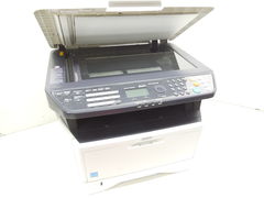 МФУ лазерное KYOCERA ECOSYS M2030dn, ч/б, A4 - Pic n 310177