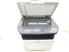 МФУ KYOCERA ECOSYS M2035dn двусторонняя печать, USB, LAN, автоподача сканера - Pic n 310178