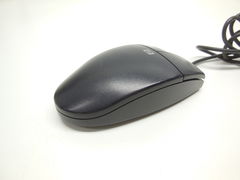 Мышь шариковая проводная HP Logitech First Mouse M-S34 - Pic n 310180