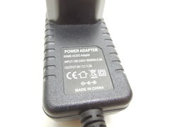 Блок питания AC/DC Adapter, Output: 9V, 1.3A - Pic n 310188