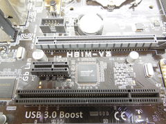 Материнская плата ASUS H81M-V3 rev 1.03 - Pic n 310194