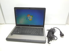 Ноутбук HP 630 Intel Core i3 380M, DDR3 8Gb, SSD 120Gb, Windows 7 Pro