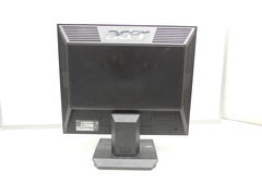 ЖК-монитор 17" Acer V173 bm - Pic n 116619