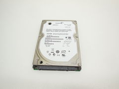 Жесткий диск 2,5" 160Gb SATA Seagate Momentus PSD (ST91608220AS) - Pic n 310235