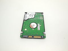 Жесткий диск 2,5" 160Gb SATA Seagate Momentus PSD (ST91608220AS) - Pic n 310235