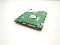 Жесткий диск 2,5" 160Gb SATA Seagate Momentus PSD (ST91608220AS) - Pic n 310235