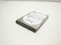 Жесткий диск 2,5" 160Gb SATA Seagate Momentus PSD (ST91608220AS) - Pic n 310235