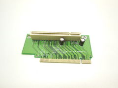 Райзер PCI to PCI (PCI Rieser Card) угловой 02738011 FT-030930 NEW BK4000 V1.1