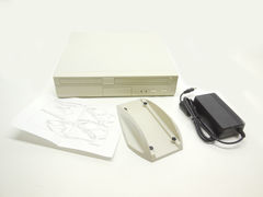 Мини компьютер Intel Atom D510, DDR2 4Gb, HDD 160Gb, Win 7 Pro