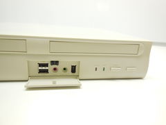 Мини компьютер Intel Atom D510, DDR2 2Gb, HDD 160Gb, Win 7 Pro - Pic n 310249