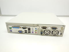 Мини компьютер Intel Atom D510, DDR2 2Gb, HDD 160Gb, Win 7 Pro - Pic n 310249