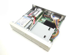 Мини компьютер Intel Atom D510, DDR2 2Gb, HDD 160Gb, Win 7 Pro - Pic n 310249