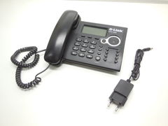 VoIP телефон D-Link DPH-150S