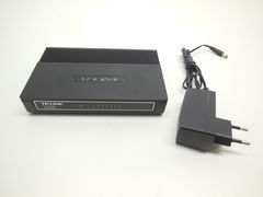 Коммутатор Gigabit TP-LINK TL-SG1008D (Ver. 5.1) 8 port