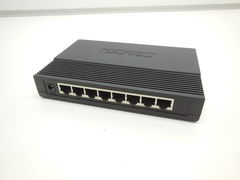 Коммутатор Gigabit TP-LINK TL-SG1008D (Ver. 5.1) 8 port - Pic n 310251