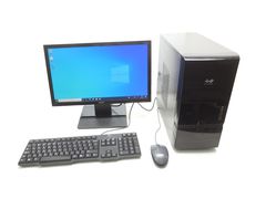 Компьютер Intel Core i3-4150 + Монитор Acer K192HQL - Pic n 310267