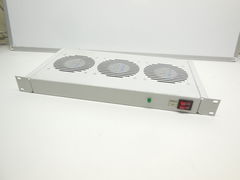 Модуль вентиляторный MB-400-3