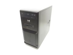 Компьютер Intel Xeon E3-1220 3.1GHz, DDR3 16Gb, SSD 240GB, HDD 500Gb