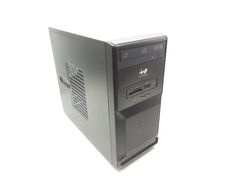 Компьютер Intel Xeon E3-1220 3.1GHz, DDR3 16Gb, SSD 240GB, HDD 500Gb - Pic n 310272