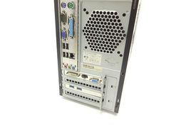 Компьютер Intel Xeon E3-1220 3.1GHz, DDR3 16Gb, SSD 240GB, HDD 500Gb - Pic n 310272