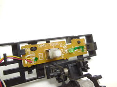 Кнопка включения RM1-7896 (RK23660) от МФУ HP LaserJet M1212NF - Pic n 310275