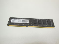 Модуль памяти DDR4 4Gb AMD Radeon R534G1601U1S-U - Pic n 310280