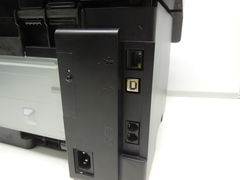 МФУ HP LaserJet Pro M1212nf MFP Пробег: 1.150 стр. - Pic n 310271