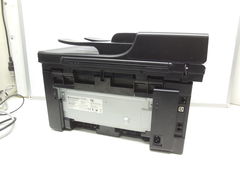 МФУ HP LaserJet Pro M1212nf MFP Пробег: 1.150 стр. - Pic n 310271