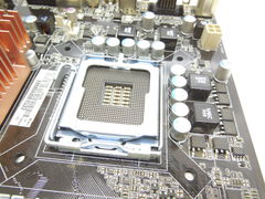 Материнская плата Socket 775 ASUS P5E-VM HDMI - Pic n 310286