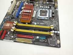 Материнская плата Socket 775 ASUS P5E-VM HDMI - Pic n 310286