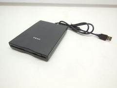 FDD USB дисковод TEAC FD-05PUB-Black