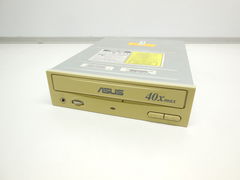 Оптический привод IDE CD-ROM ASUS CD-S400/A
