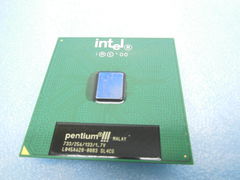 Процессор Socket 370 Intel Pentium® III 733 MHz - Pic n 248031